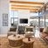 Goats Window Luxury Safari Lodge - Communal lounge/ TV room