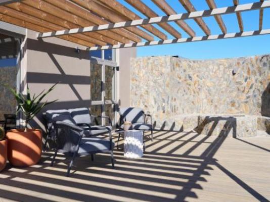 Goats Window Luxury Safari Lodge - Braai/BBQ facilities