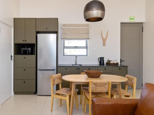Goats Window Luxury Safari Lodge - 256545