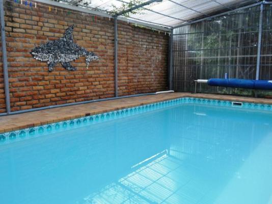 Great White Accommodation - 256644