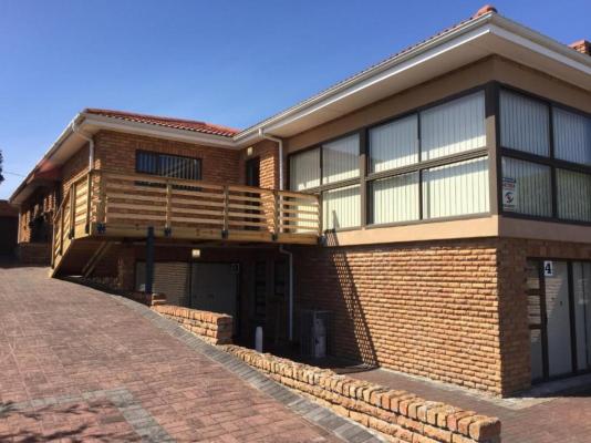 Great White Accommodation - 256651