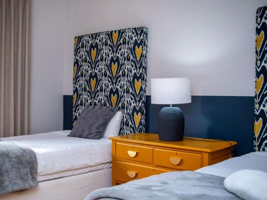Great White Accommodation - 256653