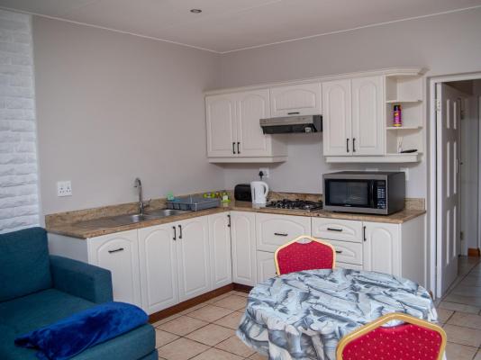 Great White Accommodation - 256658