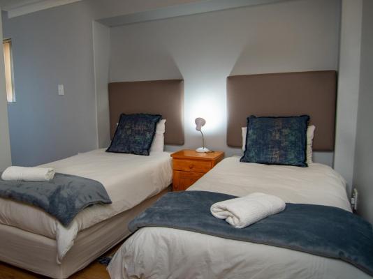 Great White Accommodation - 256663