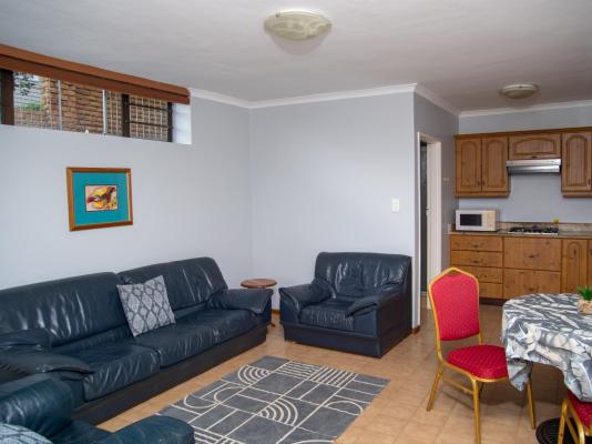 Great White Accommodation - 256666