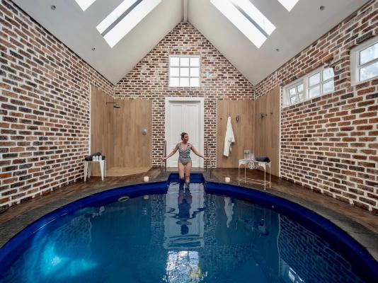Oxford Healthcare Retreat - 256686