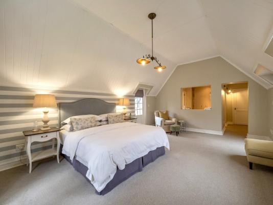 Oxford Healthcare Retreat - 256697