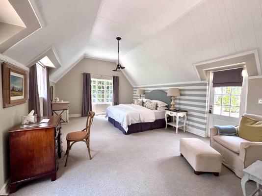 Oxford Healthcare Retreat - 256700