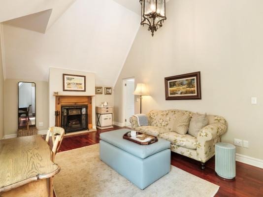 Oxford Healthcare Retreat - 256705
