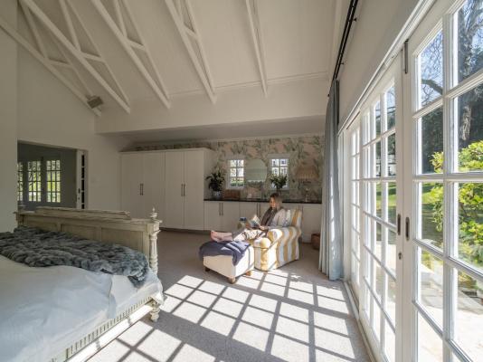 Oxford Healthcare Retreat - 256712