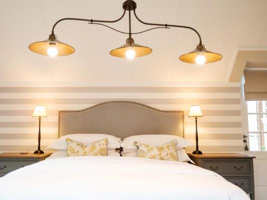 Oxford Healthcare Retreat - 256729