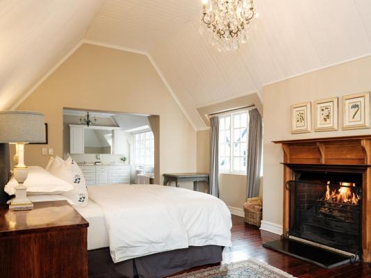 Oxford Healthcare Retreat - 256744