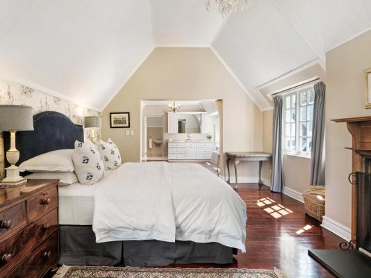 Oxford Healthcare Retreat - 256746