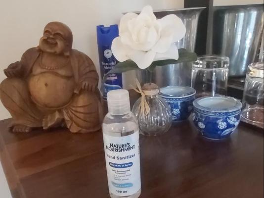 Cybele Lodge BnB - 256752
