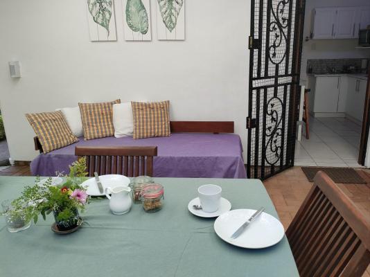Cybele Lodge BnB - 256762