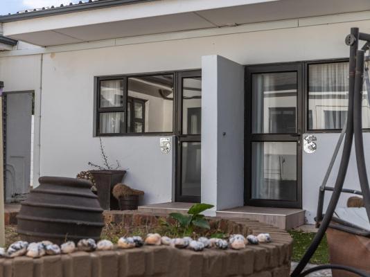 Cashmere Suites - 256767