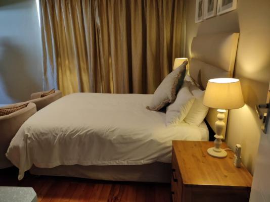 Cashmere Suites - 256784