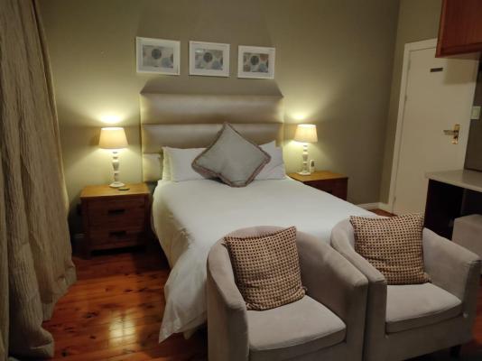 Cashmere Suites - 256786
