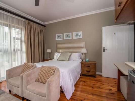 Cashmere Suites - 256787