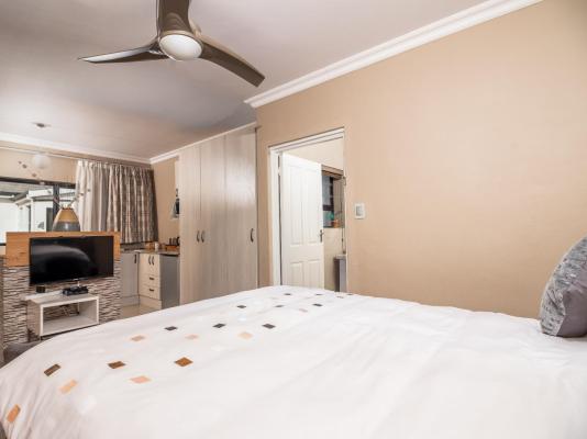 Cashmere Suites - 256789