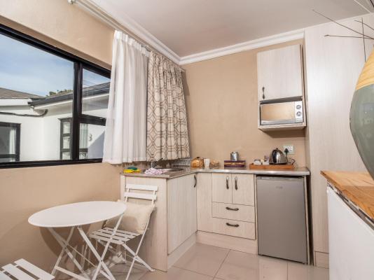 Cashmere Suites - 256790