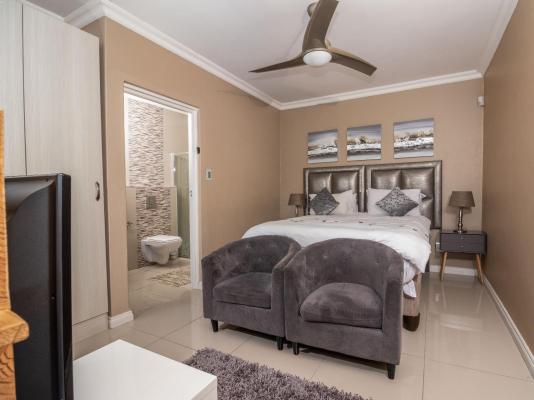 Cashmere Suites - 256792