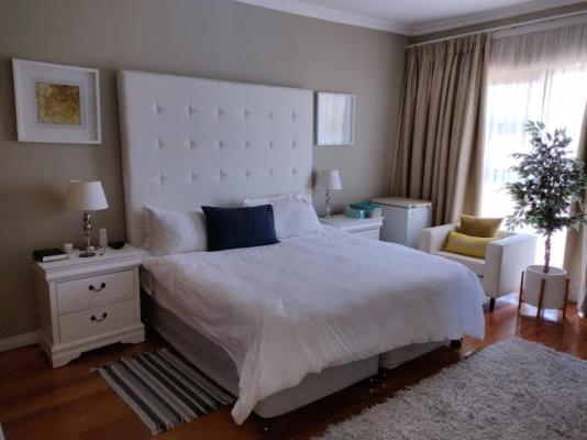 Cashmere Suites - 256793