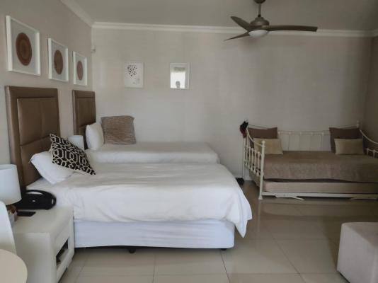 Cashmere Suites - 256797