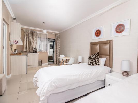 Cashmere Suites - 256799