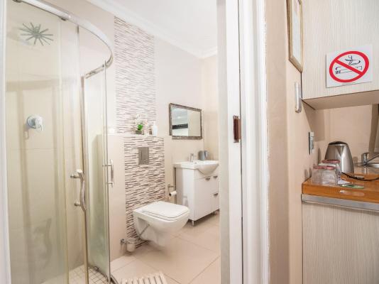Cashmere Suites - 256800