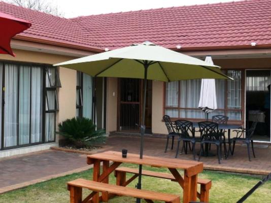 Augusta Villa St.Pio's Guest House - 256833
