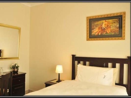 Augusta Villa St.Pio's Guest House - 256834