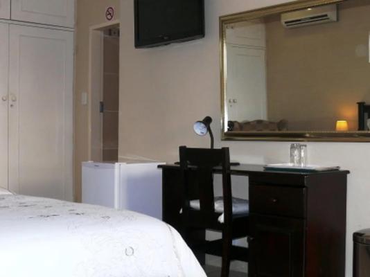 Augusta Villa St.Pio's Guest House - 256836