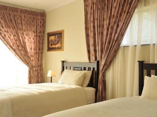 Augusta Villa St.Pio's Guest House - 256839