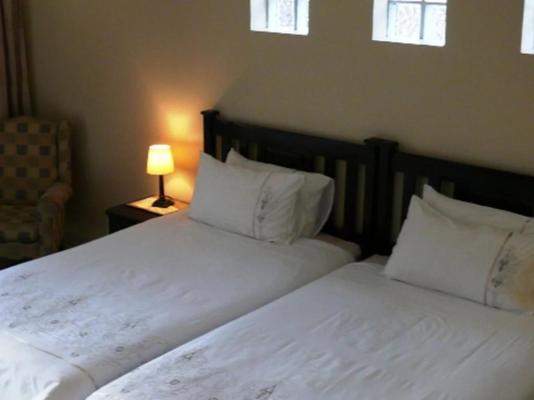 Augusta Villa St.Pio's Guest House - 256840