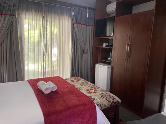 Castello Guesthouse - 256914