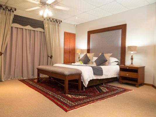 Castello Guesthouse - 256919