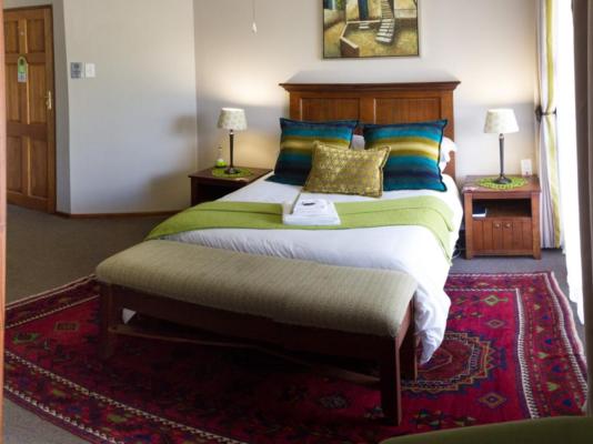 Castello Guesthouse - 256922