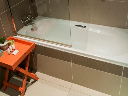 Castello Guesthouse - 256928