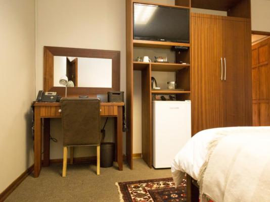 Castello Guesthouse - 256932