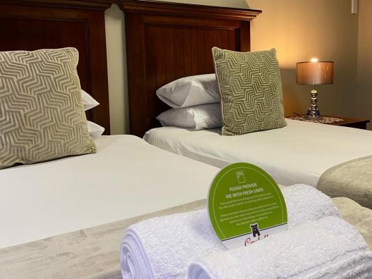 Castello Guesthouse - 256934