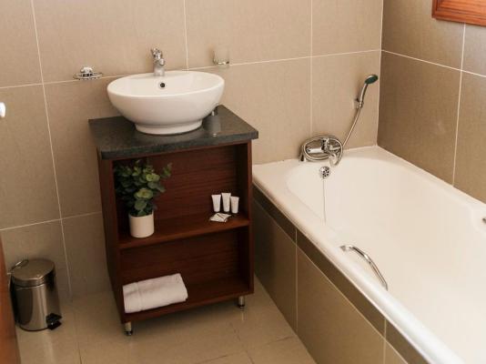 Castello Guesthouse - 256940