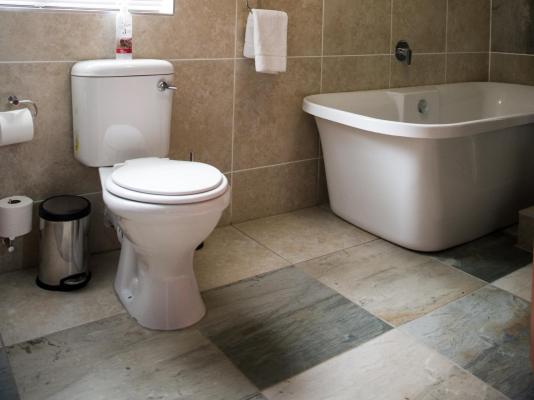 Castello Guesthouse - 256941