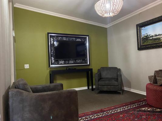 Castello Guesthouse - 256942