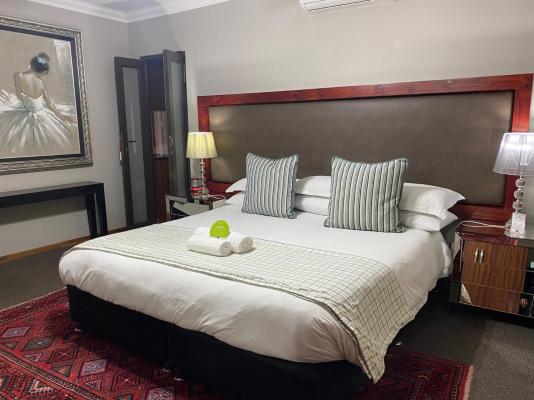 Castello Guesthouse - 256943