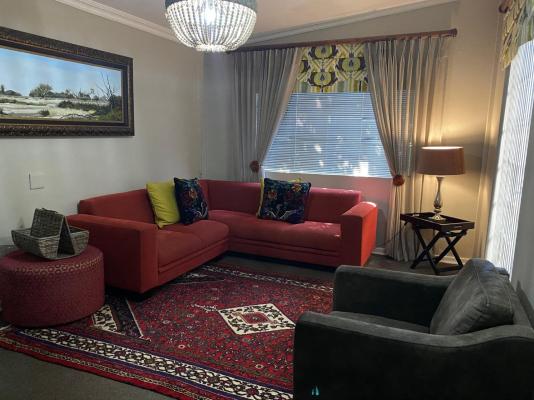 Castello Guesthouse - 256948