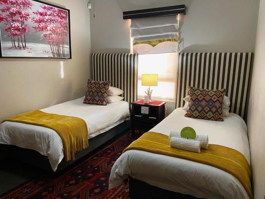 Castello Guesthouse - 256950