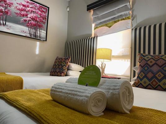 Castello Guesthouse - 256951