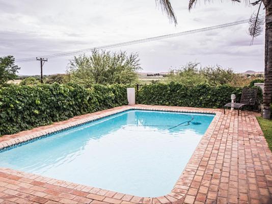 Browns Manor - 257055