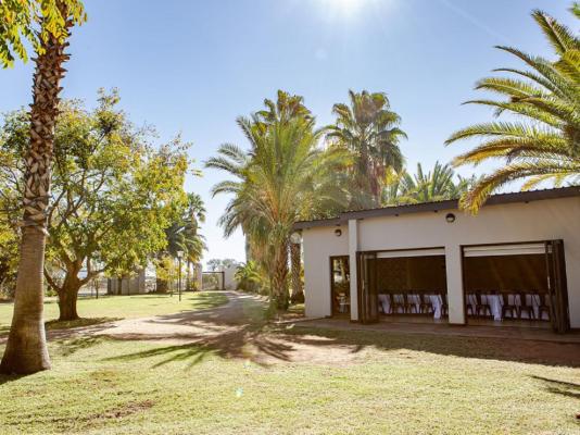 Browns Manor - 257057